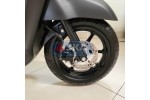 Yamaha Fazzio Lux Tahun 2024
